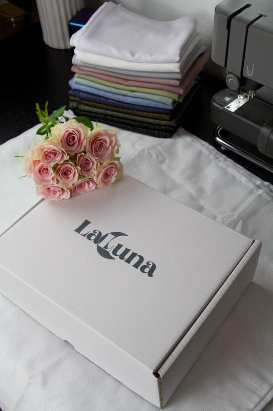 LaLuna box